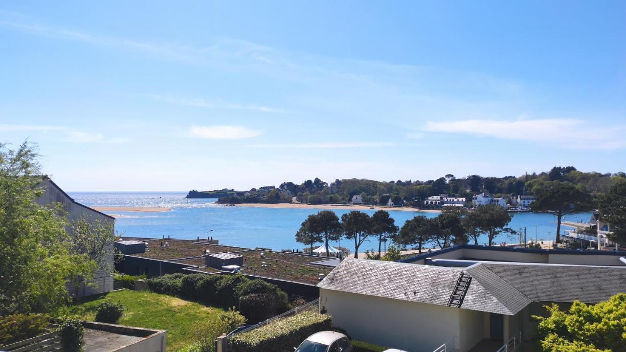 Vue Sur Mer غيديل المظهر الخارجي الصورة