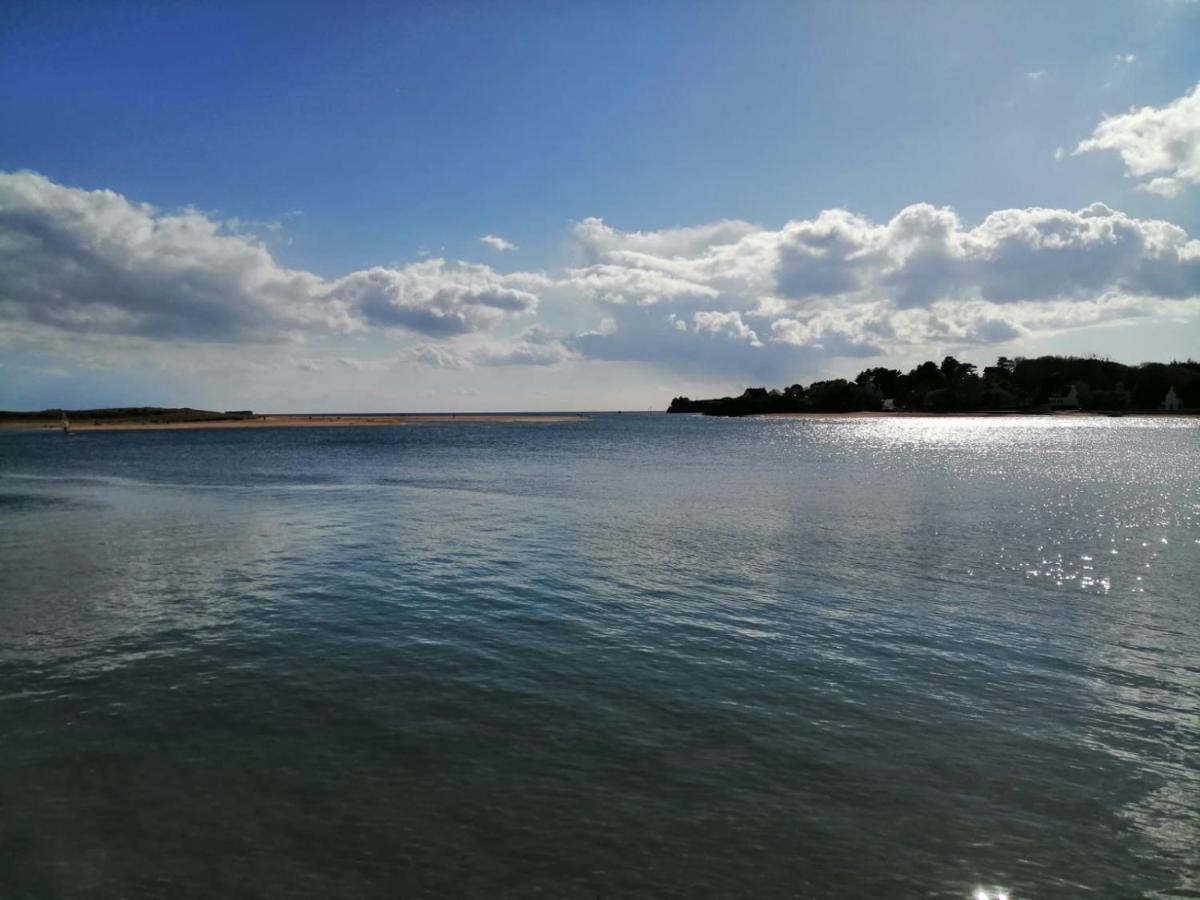Vue Sur Mer غيديل المظهر الخارجي الصورة